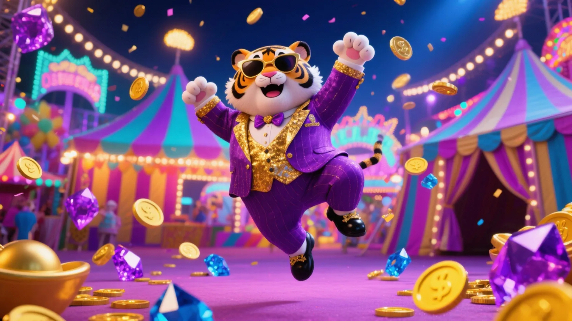 entretenimento online